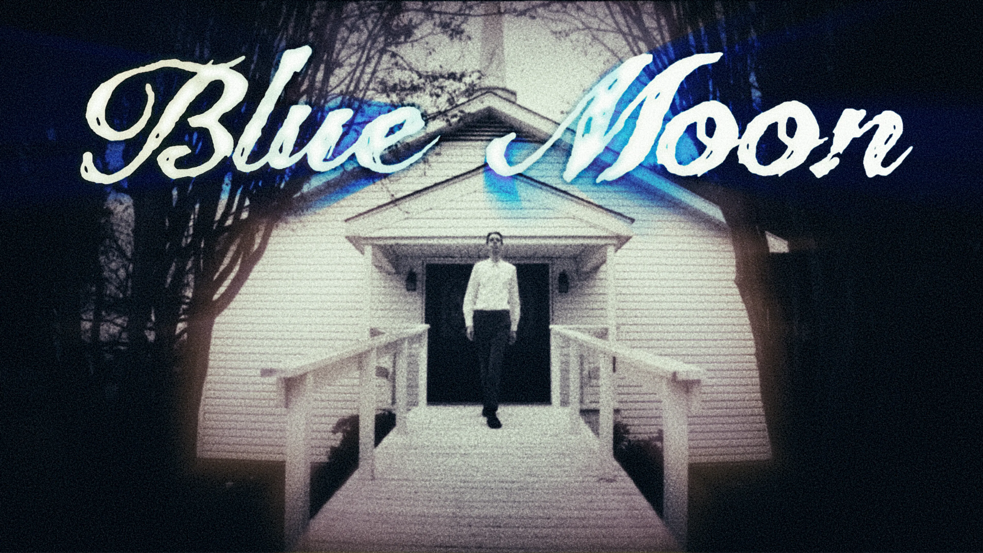 Blue Moon poster